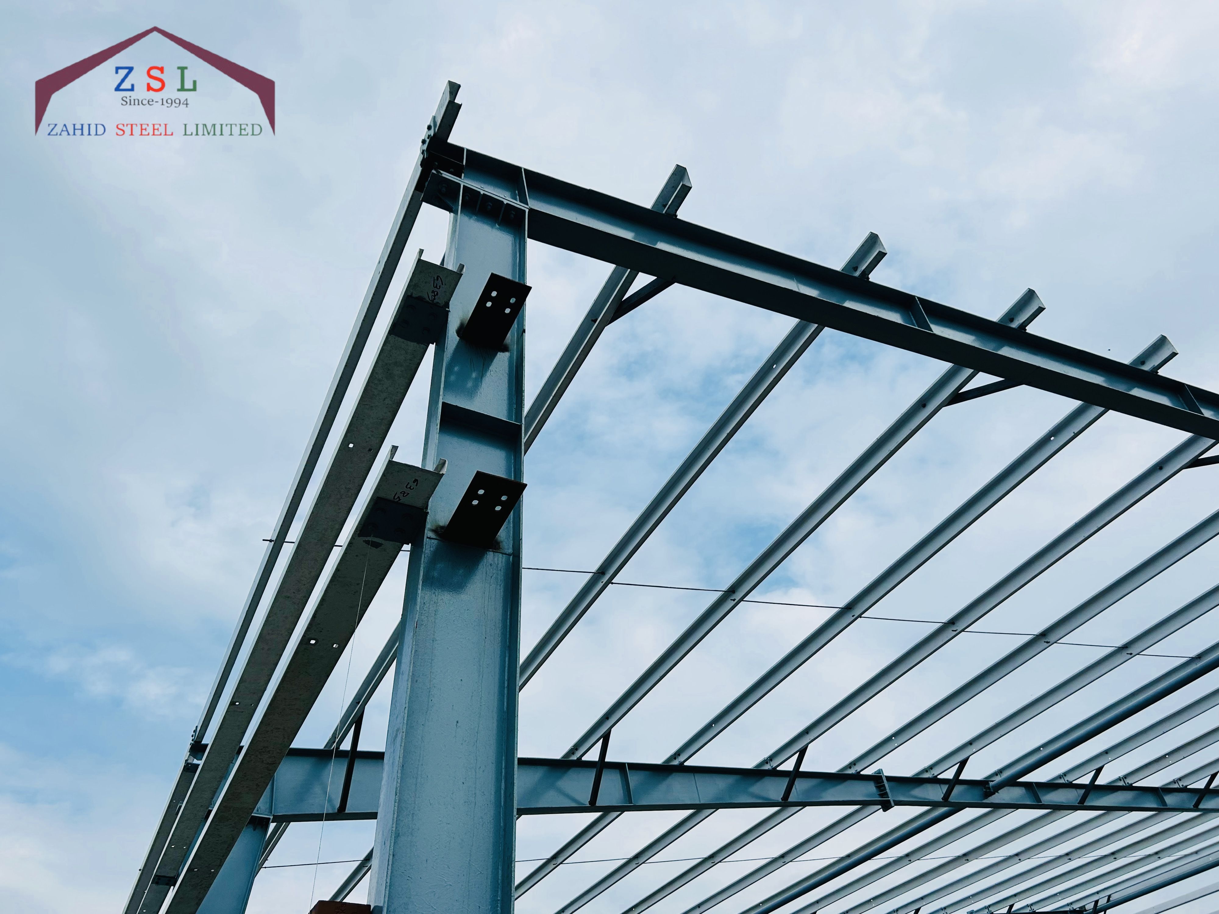 Prefabricated Company in Bangladesh
